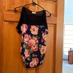 Summer top